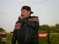 Kevin Chapman promoting the <a href="http://bsiw.com/bdfm-bike-run/">1st Annual Ride Building Dreams for Marines Motorcycle Run</a>